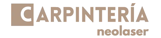Carpintería Neolaser Logo