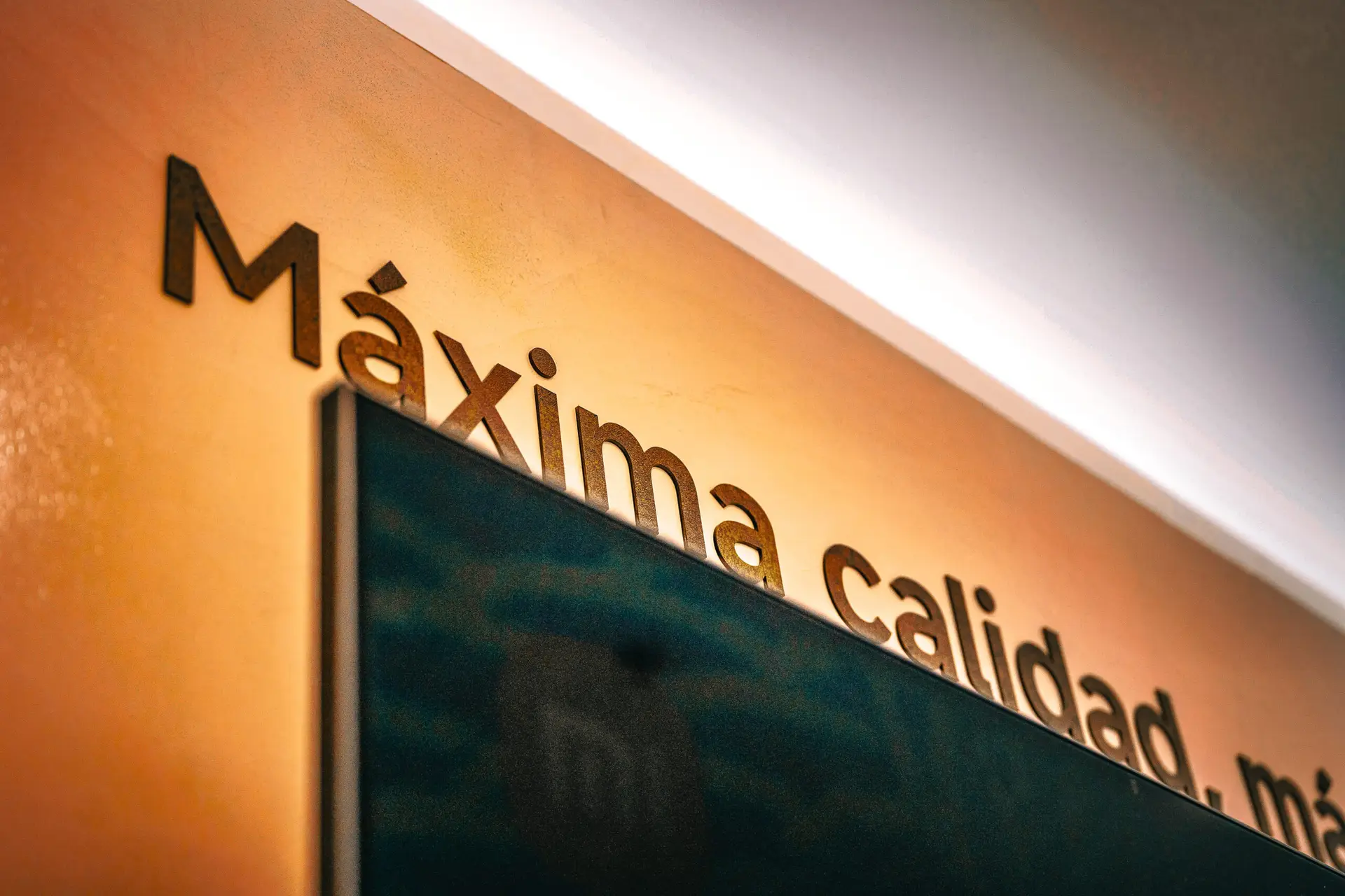 Cabina de Lacado y Barniz Ignífugo RF